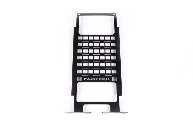 Fabtech FTS24307 Overhead Molle Rack