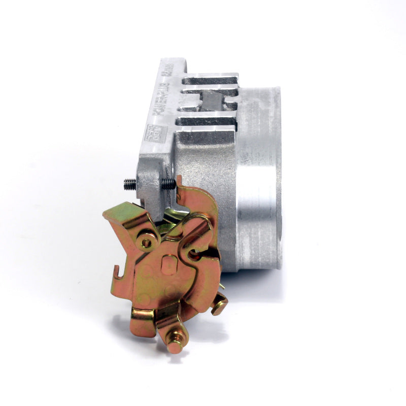 BBK 1711 96-01 Mustang Cobra 4.6 4V Twin 65mm Throttle Body Power Plus Series