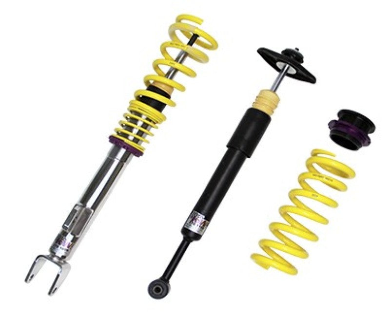 KW 102200DK BMW M340i xDrive G20 AWD Sedan Without Electronic Dampers Coilover V1