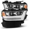 AlphaRex 880514 ARX PRO-Series Headlights