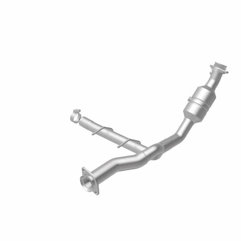 Magnaflow 52139 Conv DF 2011-2014 F-150 5.0L Underbody
