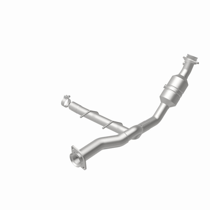 Magnaflow 52139 Conv DF 2011-2014 F-150 5.0L Underbody