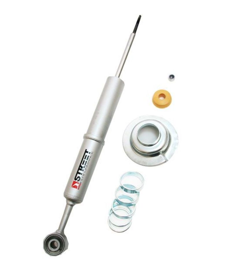 Belltech 25009 LOWERING AND LIFTING SHOCK 07+ NISSAN TITAN -2inch to +2inch