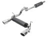 aFe 49-38066-P AFE Exhaust Cat Back