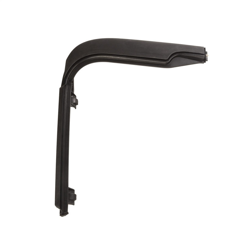 OMIX 13510.21 Omix Door Surround Left- 97-06 Jeep TJ