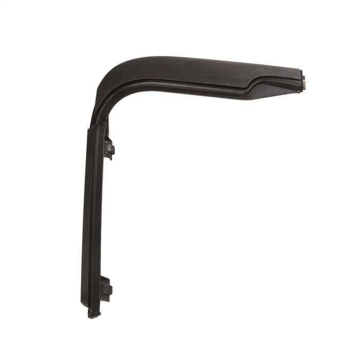 OMIX 13510.21 Omix Door Surround Left- 97-06 Jeep TJ