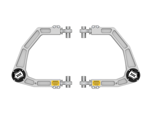 ICON 58552DJ 2024+ Toyota Tacoma Billet UCA DJ Pro Kit