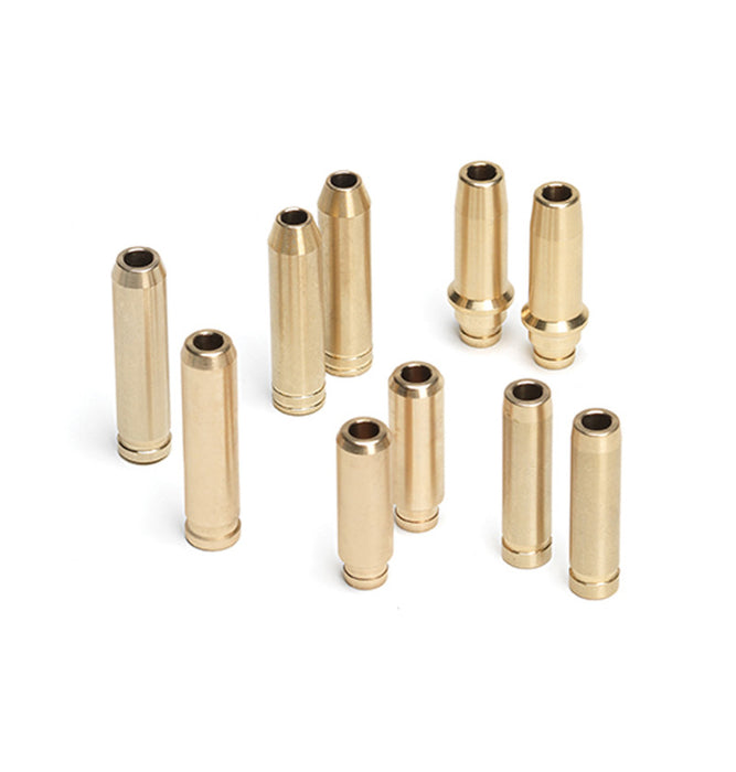 Supertech GDE-FCO50-EI-16 Ford Coyote 5.0L Intake & Exhaust Valve Guide - Set of 16