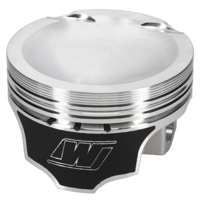 Wiseco K640M875 Mazda Speed 3 Dished -13.3cc 9.5:1 Piston Shelf Stock Kit