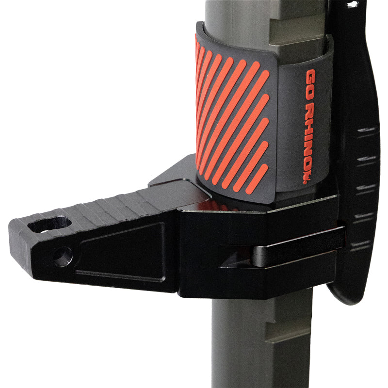 Go Rhino XG-RJ50010B Xventure Gear EG1 El Gato Hydraulic Jack - Graphite