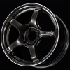 Advan YAD6F35ABGR AVN TC4 Wheels