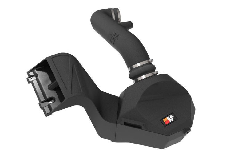 K&N Engineering 30-2616 K&N 21-23 Ford F-150 5.0L V8 Performance Air Intake System