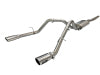 aFe 49-44112-P AFE Exhaust Cat Back