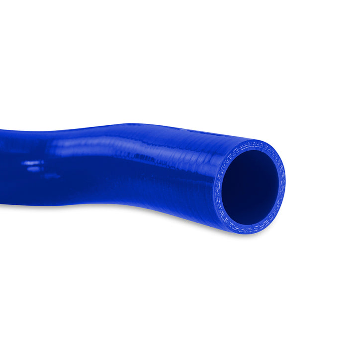 Mishimoto MMHOSE-F50-15BL 15-17 Ford F-150 5.0L V8 Radiator Hose Kit - Blue