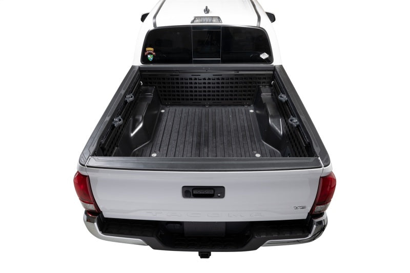 Putco 195302 19-21 Toyota Tacoma - 5ft (Short Box) Molle Passenger Side Panel