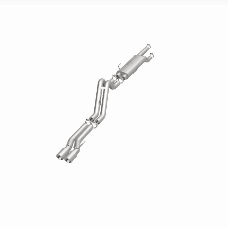 Magnaflow 15832 MagnaFlow System C/B Dodge RAM SRT-10 V1