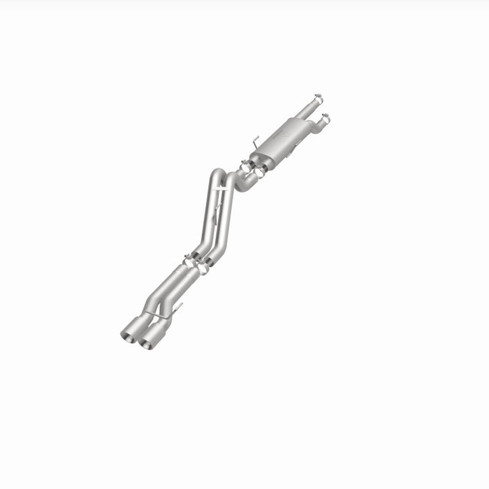 Magnaflow 15832 MagnaFlow System C/B Dodge RAM SRT-10 V1