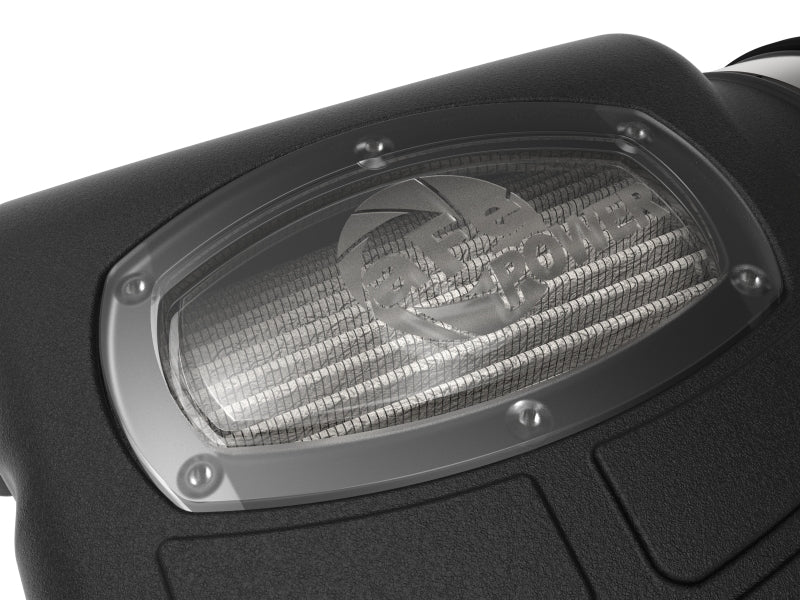 aFe 51-72102 Momentum GT Pro DRY S Stage-2 Si Intake System Dodge RAM Trucks 09-14 V8 5.7L HEMI