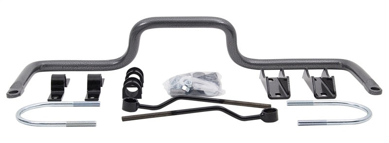 Hellwig 7677 99-10 Ford F-250/F-350 SD 2/4WD Solid Heat Treated Chromoly 1-1/4in Rear Sway Bar