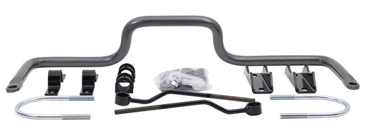 Hellwig 7677 99-10 Ford F-250/F-350 SD 2/4WD Solid Heat Treated Chromoly 1-1/4in Rear Sway Bar