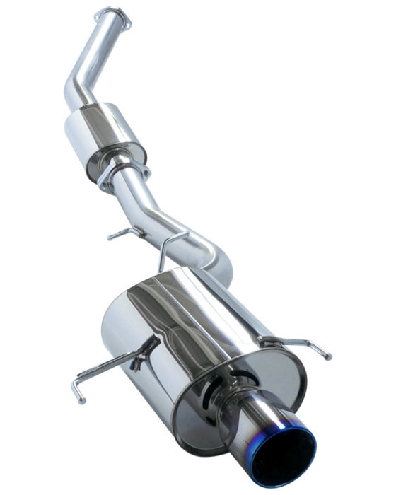 HKS 31029-AN002 SUPER TURBO MUFFLER BCNR33 RB26DETT