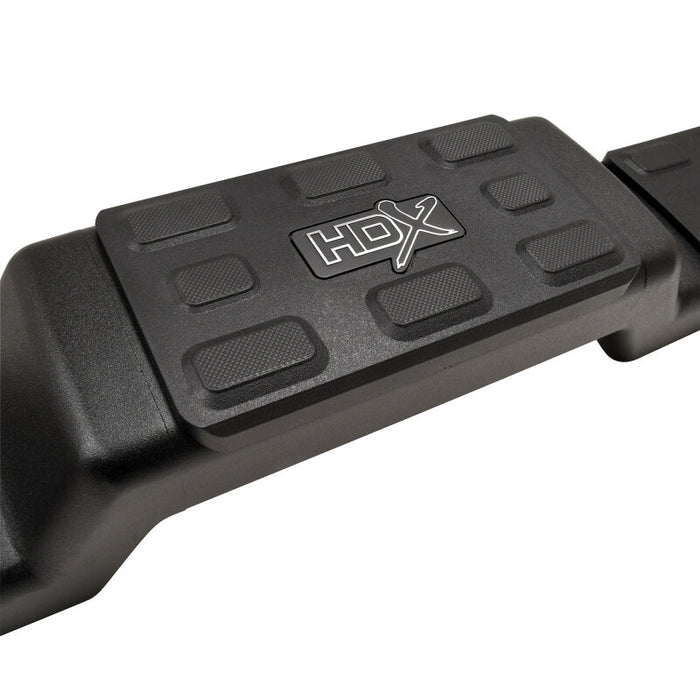 Westin 55-33565 09-18 RAM 1500 CC / 10-24 2500/3500 CC HDX Running Boards - Tex. Blk