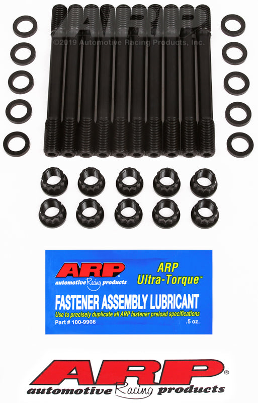 ARP 151-4702 Ford Pinto 2300cc Inline 4 Undercut 12 pt Head Stud Kit