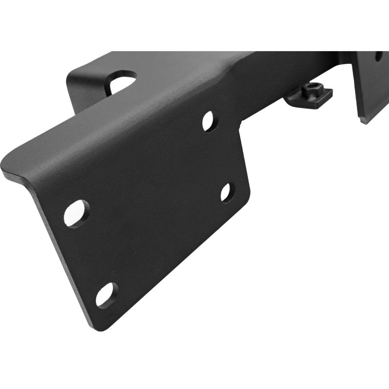 Rugged Ridge 11549.44 Stubby Venator Front Bumper 18-20 Jeep Wrangler JL/JT