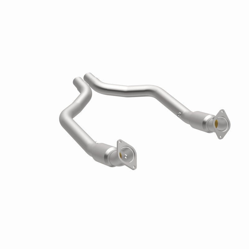 Magnaflow 16420 MagnaFlow Conv DF 05- SRT-8 6.1L OFF ROAD
