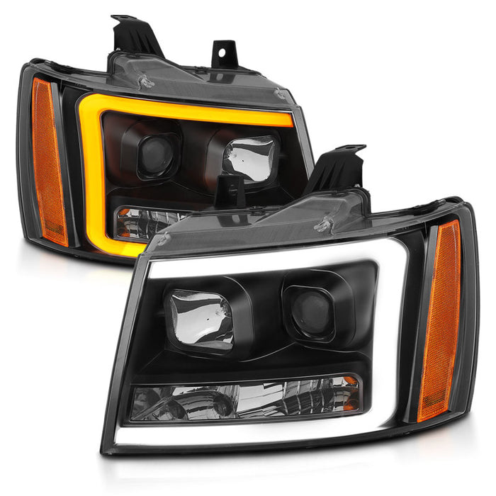 ANZO 111402 ANZ LED/Projector Headlights
