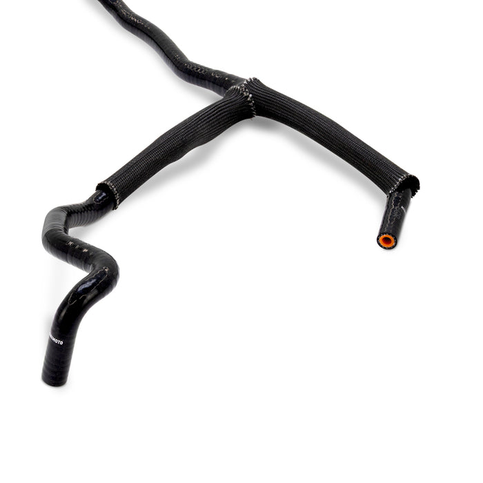 Mishimoto MMHOSE-F2D-15OV 15-16 Ford 6.7L Powerstroke Coolant Overflow Hose