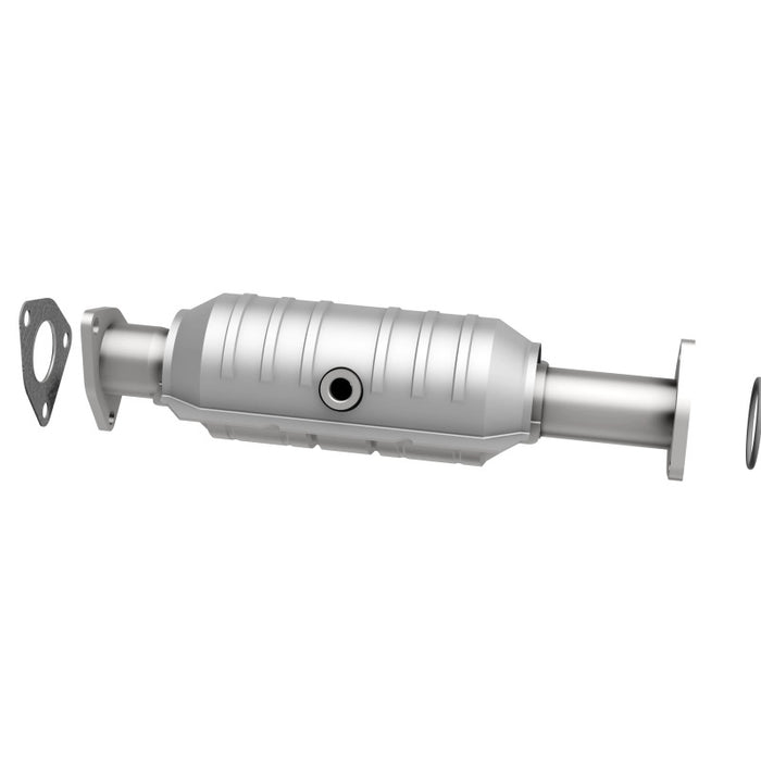 Magnaflow 27403 MagnaFlow Conv DF 02-03 Acura CL 3.2L 49 st
