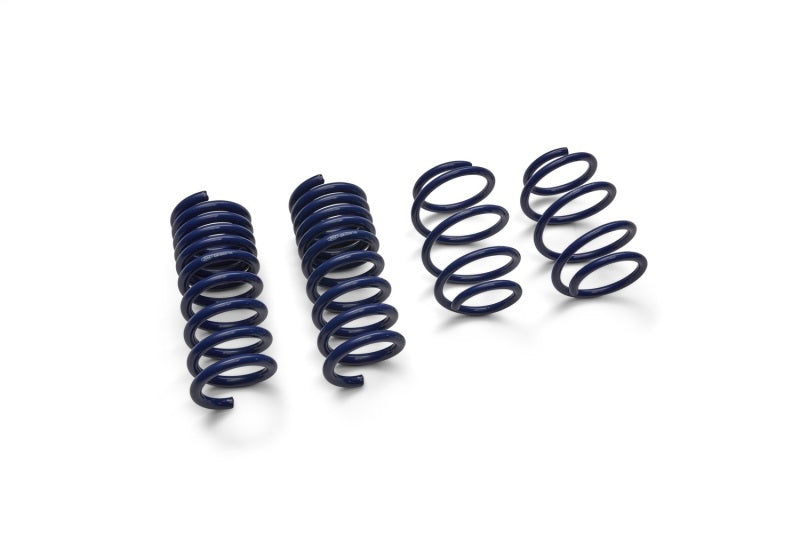 Ford Racing M-5300-S65T 2024 Mustang GT Coupe (w/Passive Suspension) Track Lowering Spring Kit