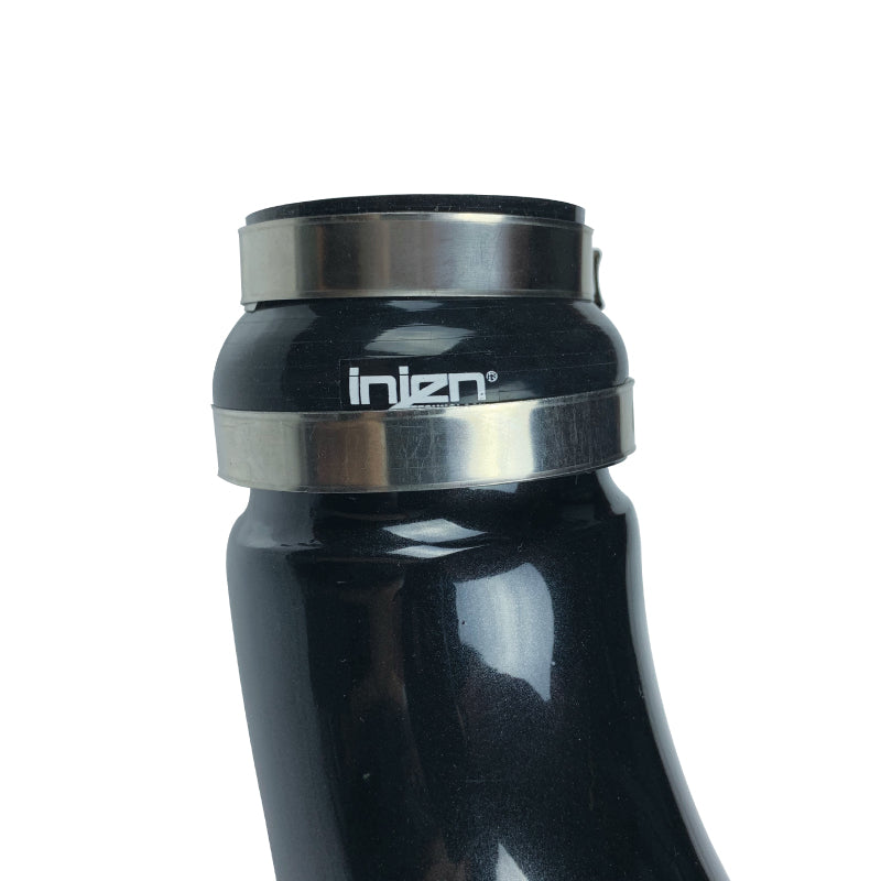 Injen SP1334BLK 15-19 Hyundai Sonata 2.0T Short RAM Air Intake - Laser Black