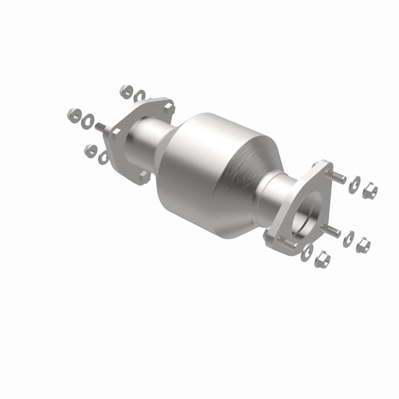 Magnaflow 21-476 MagnaFlow Conv Direct Fit OEM 13-17 Honda Accord L4 2.4 Underbody