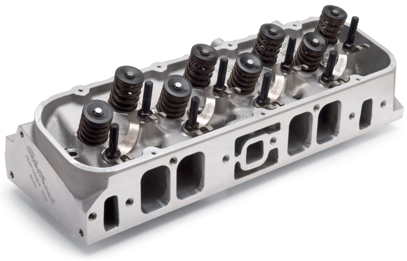 Edelbrock EDE60559 BBC Performer RPM 454-R Cylinder Head - Assm.