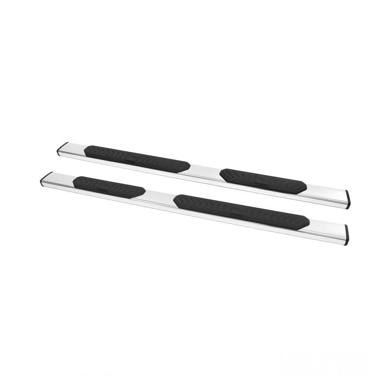 Westin 28-51090 2015-2018 Ford F-150 SuperCrew R5 Nerf Step Bars - SS