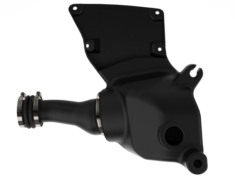 aFe 56-70002R Takeda Momentum Pro 5R Cold Air Intake System 2018 Honda Accord I4 1.5L (t)