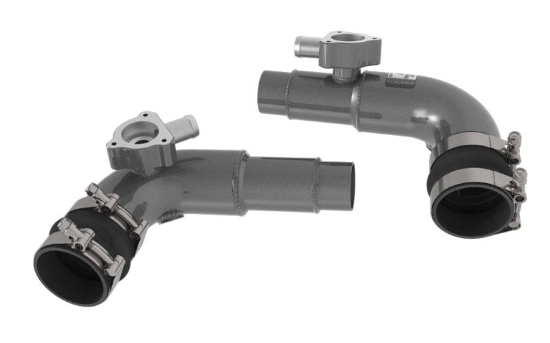 K&N Engineering 77-1013KC K&N 22-24 Toyota Tundra 3.4L V6 Turbo Charge Pipe Kit