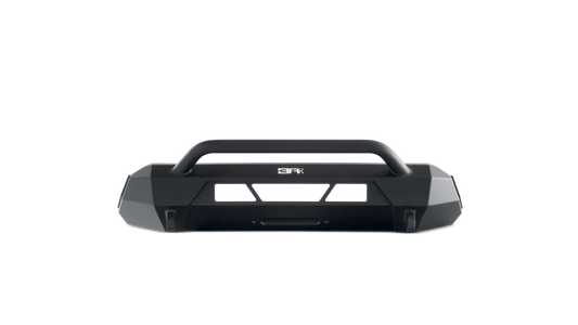 Body Armor 4x4 TC-19339 2016+ Toyota Tacoma HiLine Front Winch Bumper