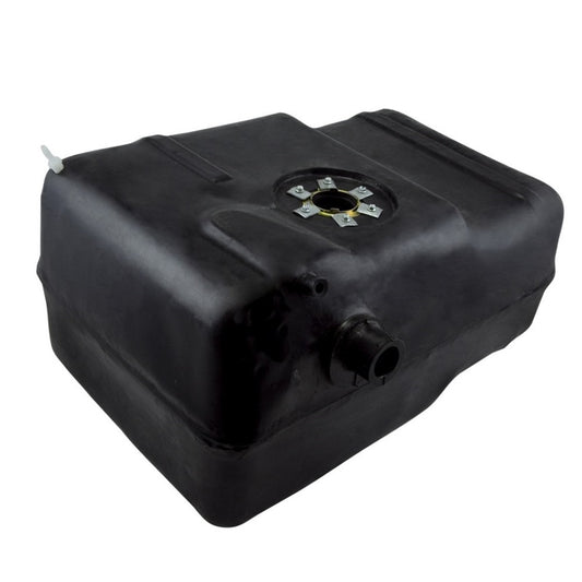 OMIX 17722.15 Omix Poly Gas Tank 18 Gallon 62-77 Jeep J10 J20 Trk