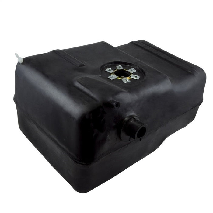 OMIX 17722.15 Omix Poly Gas Tank 18 Gallon 62-77 Jeep J10 J20 Trk