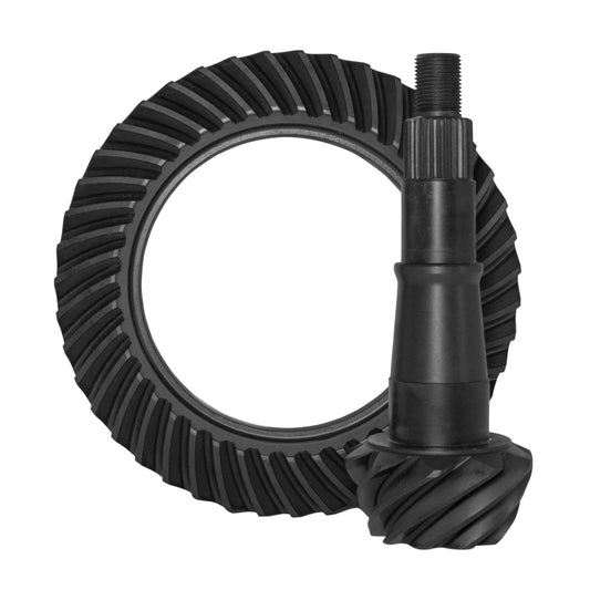 Yukon Gear & Axle YG C9.25R-456R-14 Yukon Reverse Ring & Pinion Set for Chrysler 9.25in. in a 4:56 Ration
