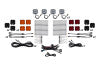 Diode Dynamics DD7747 Single-Color Rock Light Installer Magnet Mount Kit (12-pack)