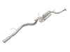 aFe 49-36080-P AFE Exhaust Cat Back