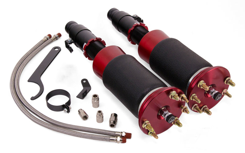 Air Lift 78520 ALF Performance Front Kits