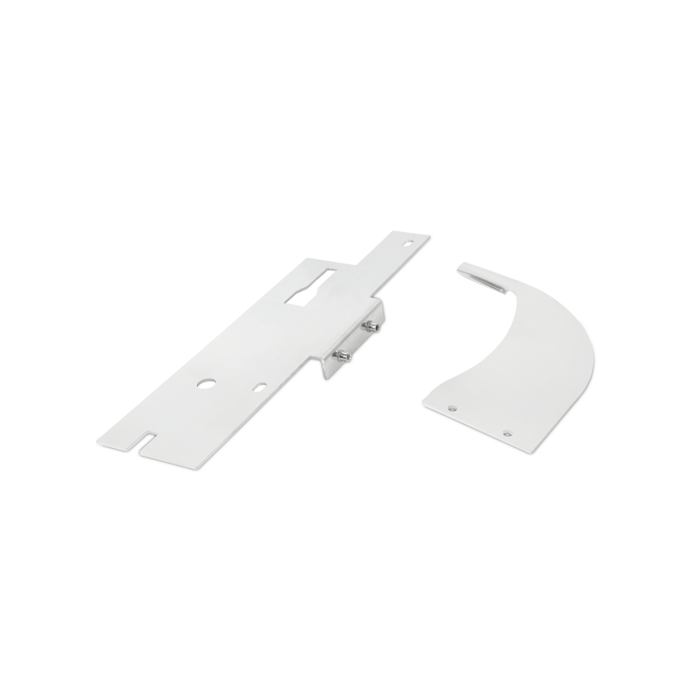 Mishimoto MMFS-WRA-87 87-06 Jeep Wrangler YJ & TJ Performance Fan Shroud Kit