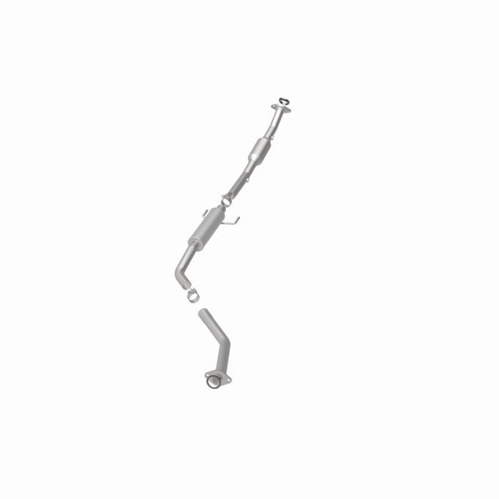 Magnaflow 24064 MagnaFlow Conv DF 00-05 Toyota Celica 1.8L Front GT
