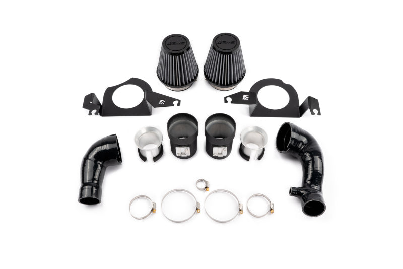 AMS AMS.47.08.0003-1 AMS Air Intakes
