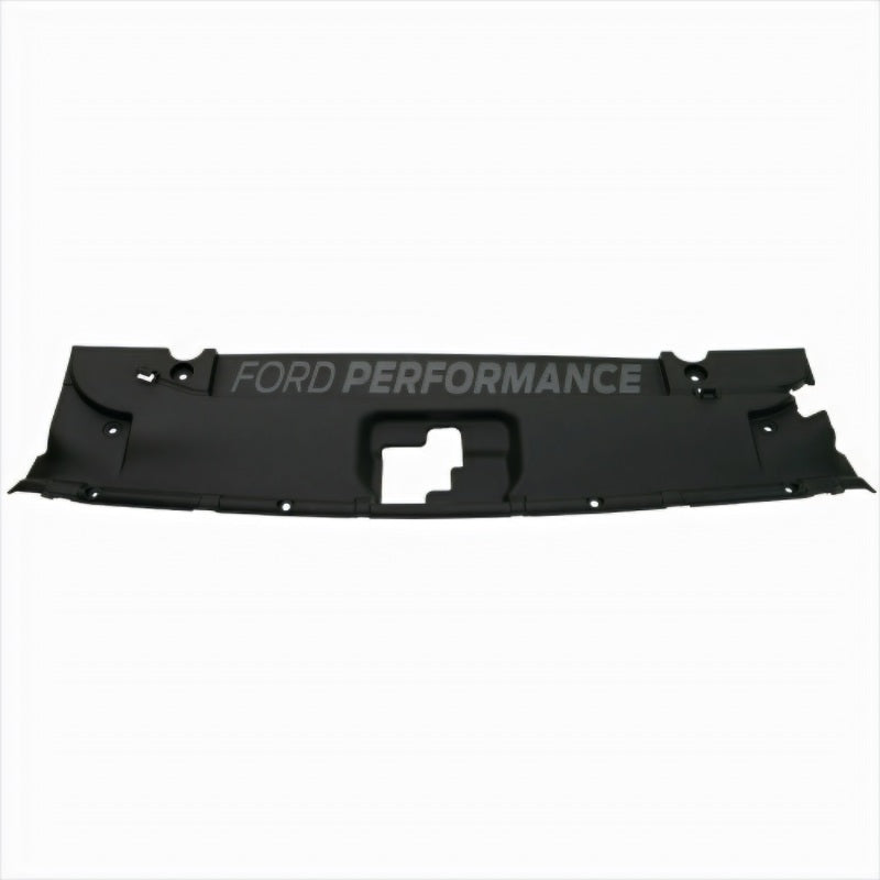 Ford Racing M-8291-FP 2015 Mustang Radiator Cover